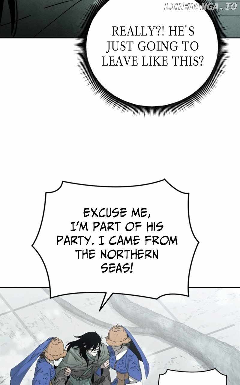 Reincarnated into a Cursed Game Chapter 16 — Page 90