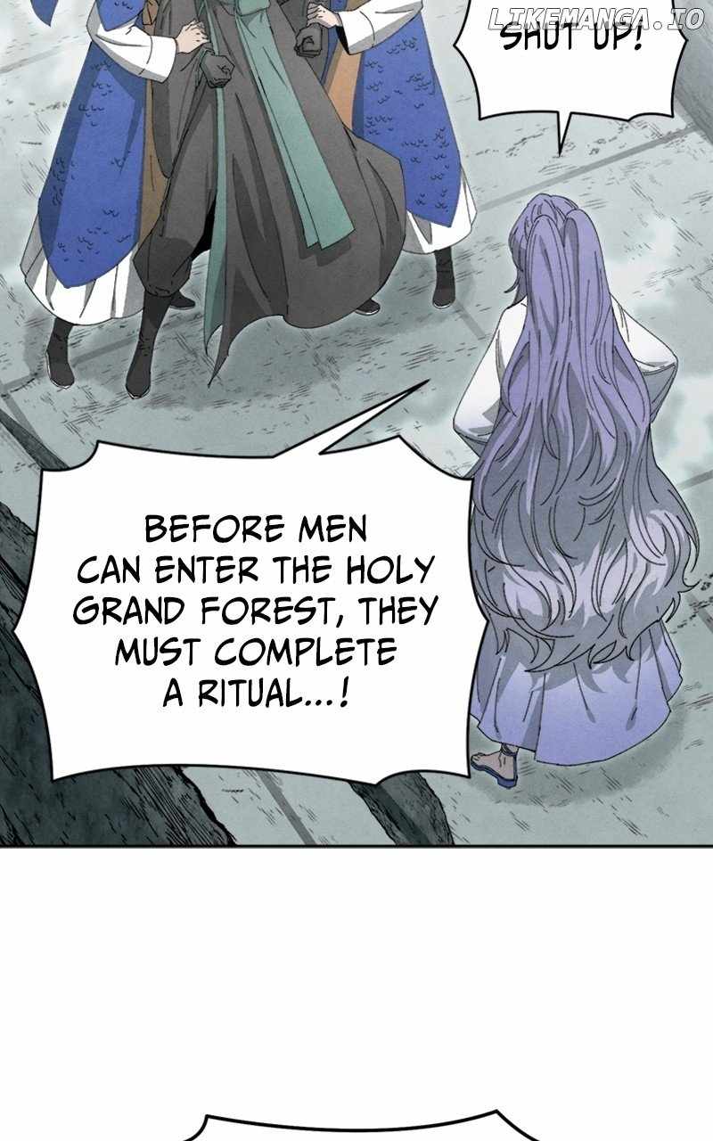 Reincarnated into a Cursed Game Chapter 16 — Page 91