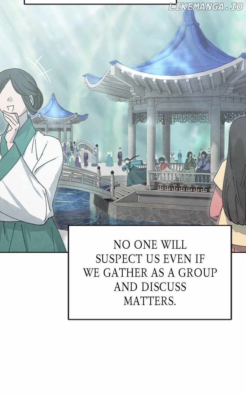 Reincarnated into a Cursed Game Chapter 16 — Page 97