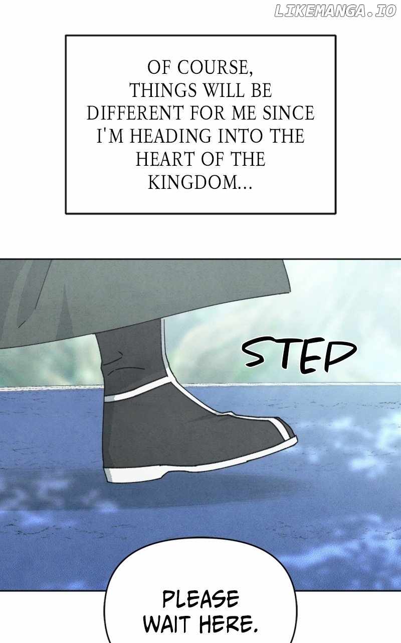Reincarnated into a Cursed Game Chapter 16 — Page 98