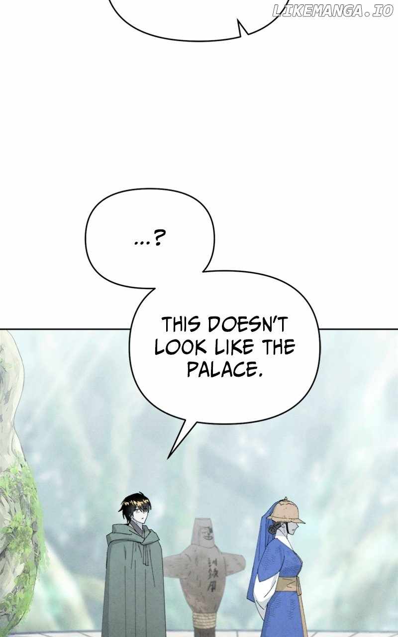 Reincarnated into a Cursed Game Chapter 16 — Page 99