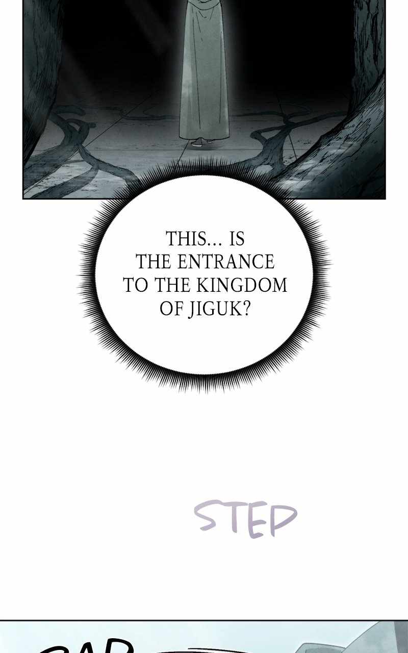 Reincarnated into a Cursed Game Chapter 17 — Page 2