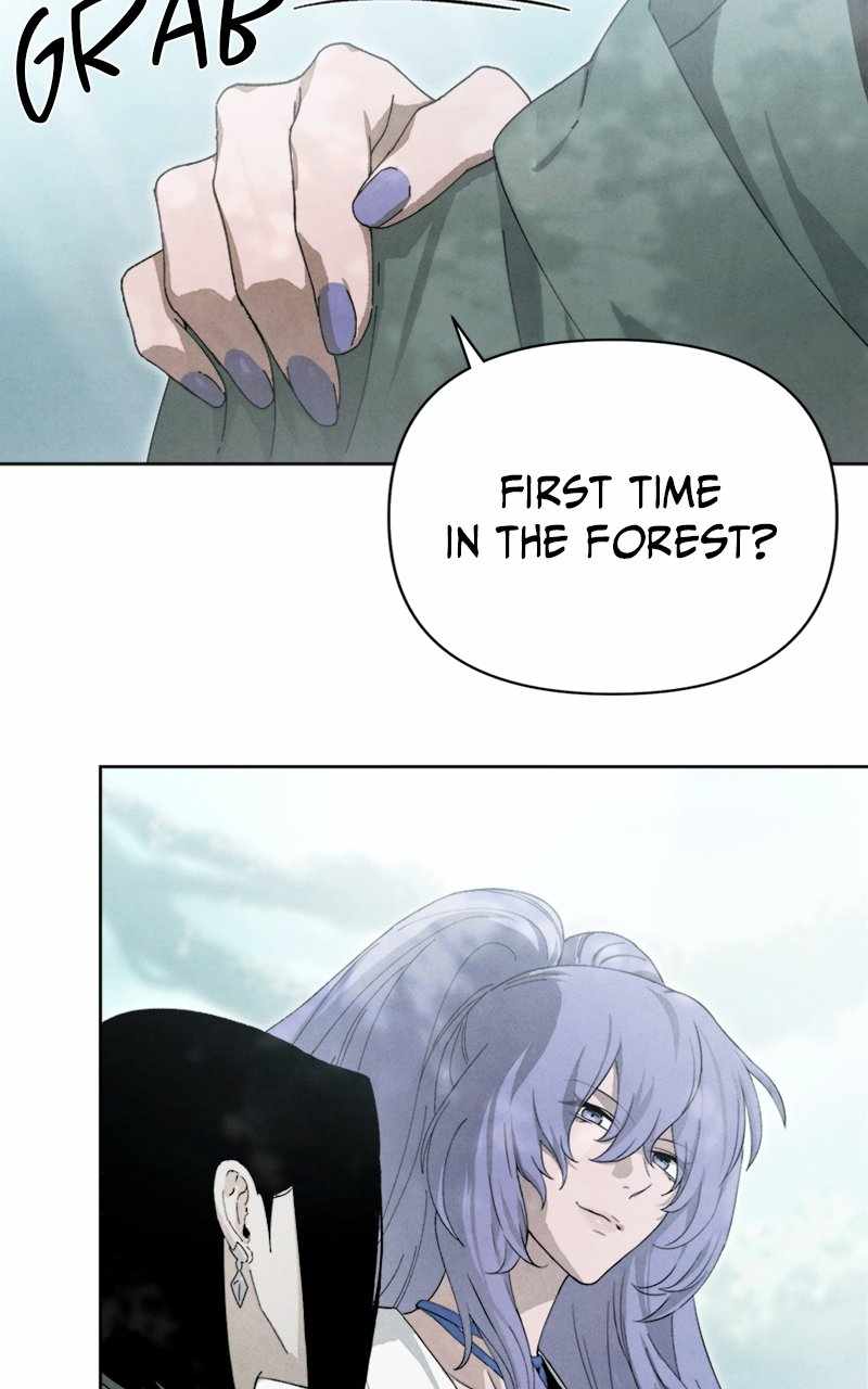 Reincarnated into a Cursed Game Chapter 17 — Page 3