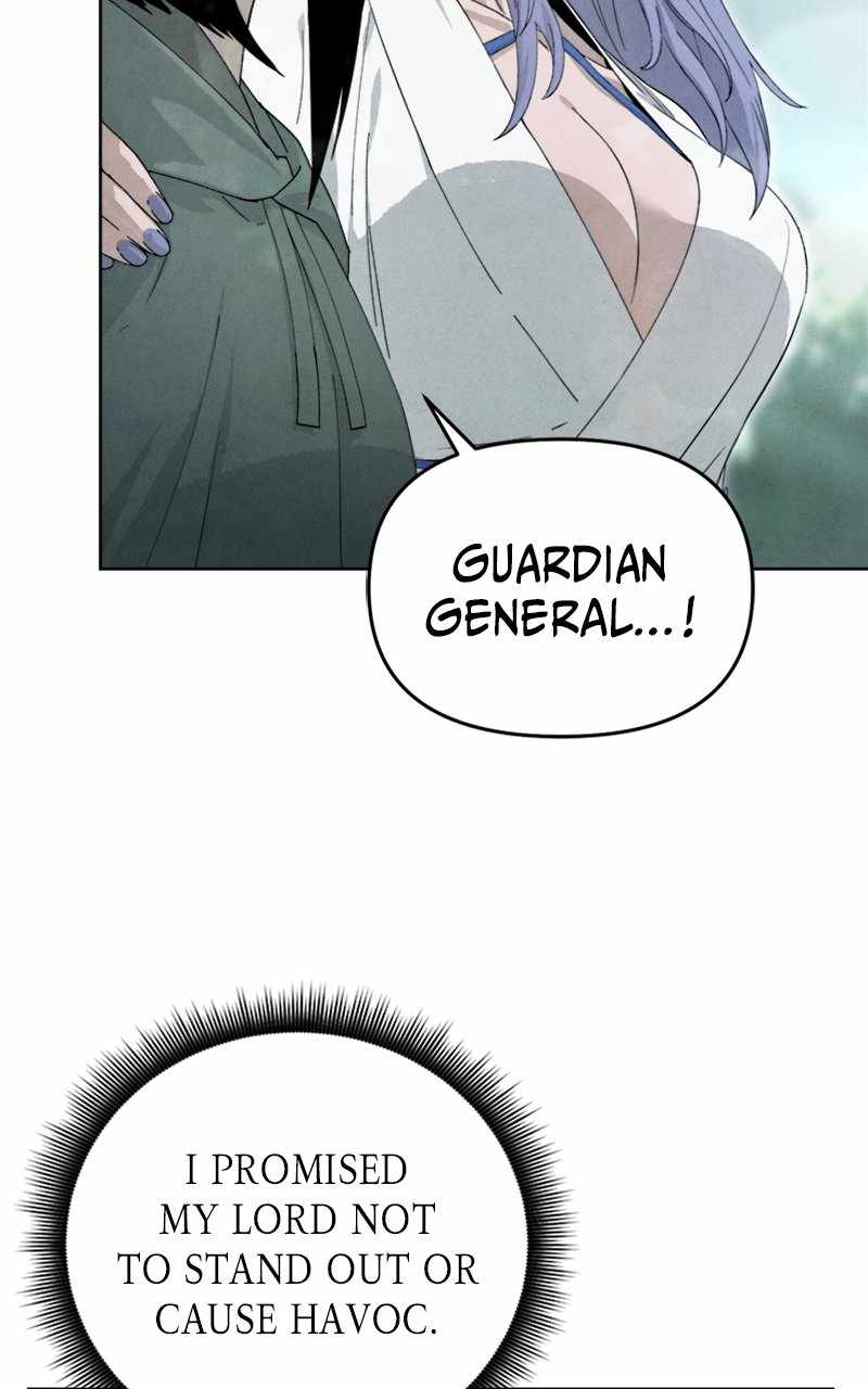 Reincarnated into a Cursed Game Chapter 17 — Page 4