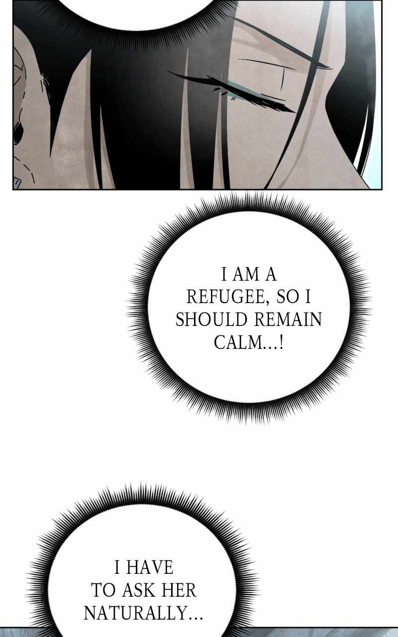 Reincarnated into a Cursed Game Chapter 17 — Page 5