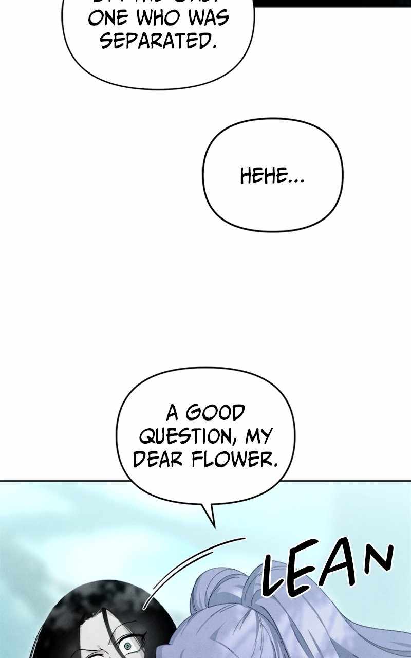 Reincarnated into a Cursed Game Chapter 17 — Page 8