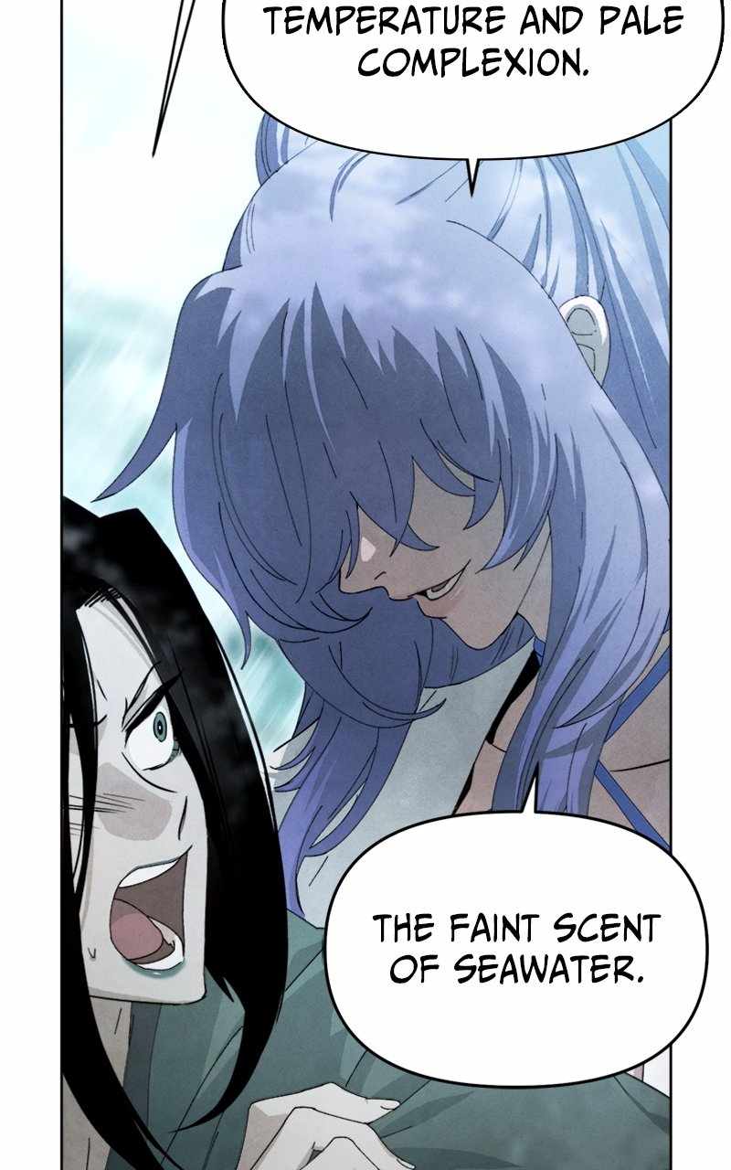 Reincarnated into a Cursed Game Chapter 17 — Page 10