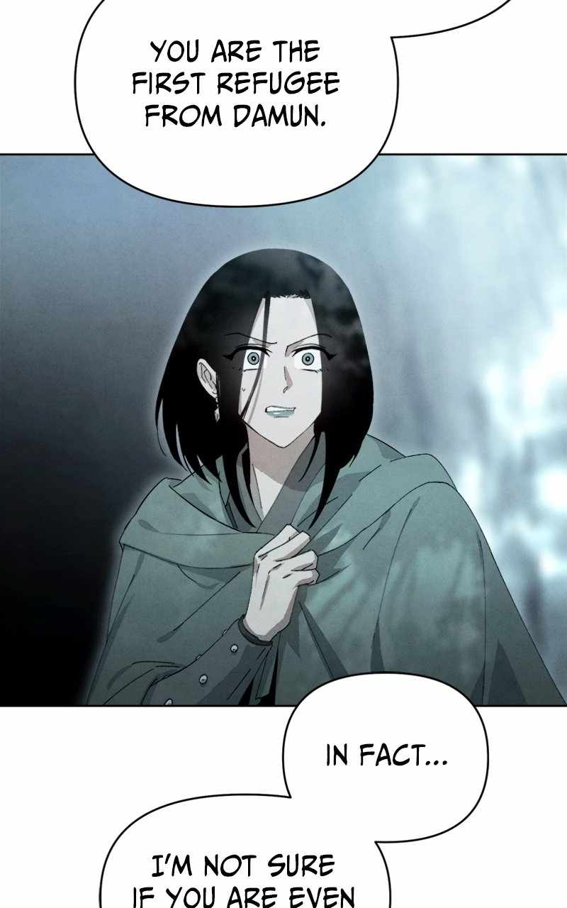 Reincarnated into a Cursed Game Chapter 17 — Page 12