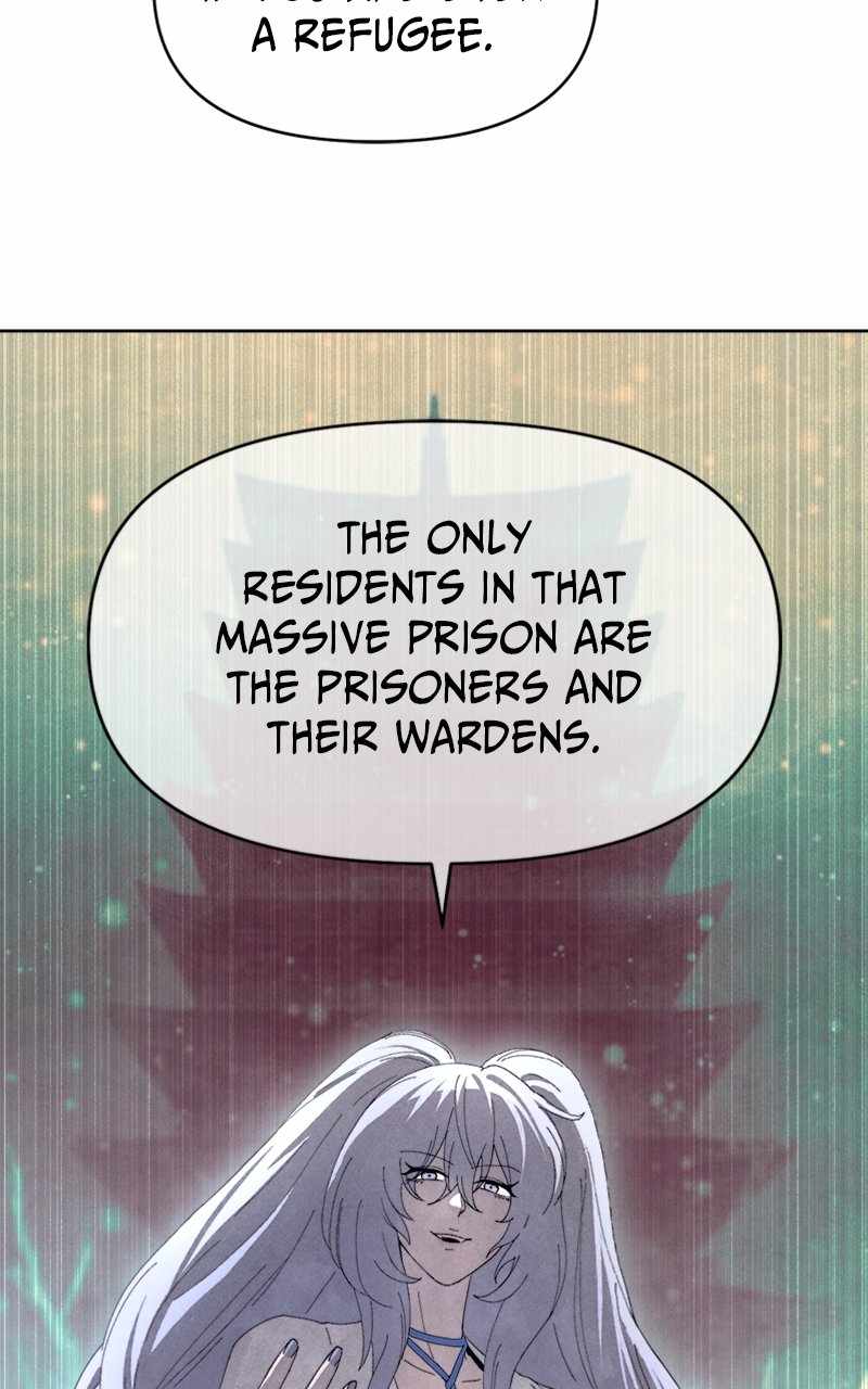 Reincarnated into a Cursed Game Chapter 17 — Page 13