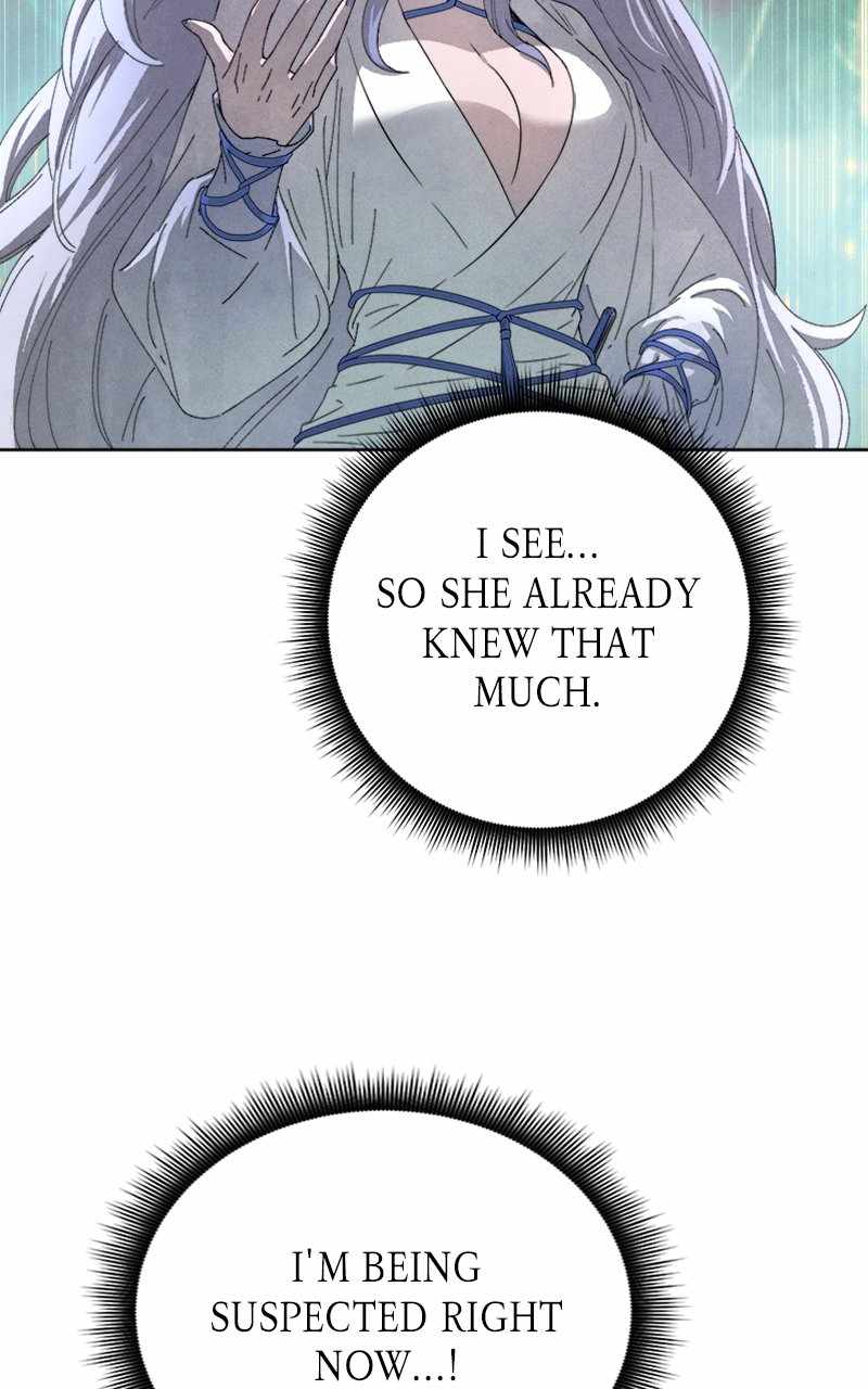Reincarnated into a Cursed Game Chapter 17 — Page 14