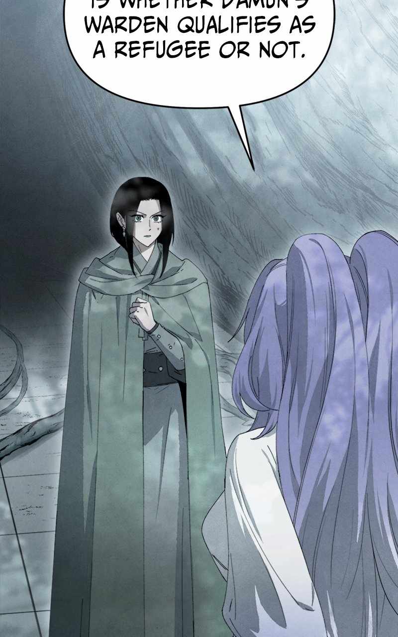 Reincarnated into a Cursed Game Chapter 17 — Page 20