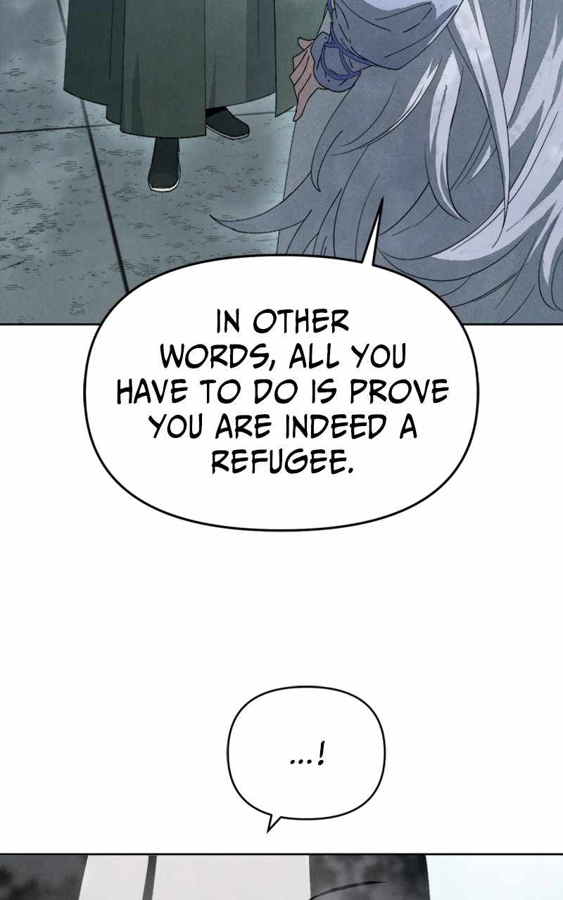 Reincarnated into a Cursed Game Chapter 17 — Page 21