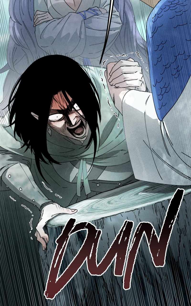Reincarnated into a Cursed Game Chapter 17 — Page 28