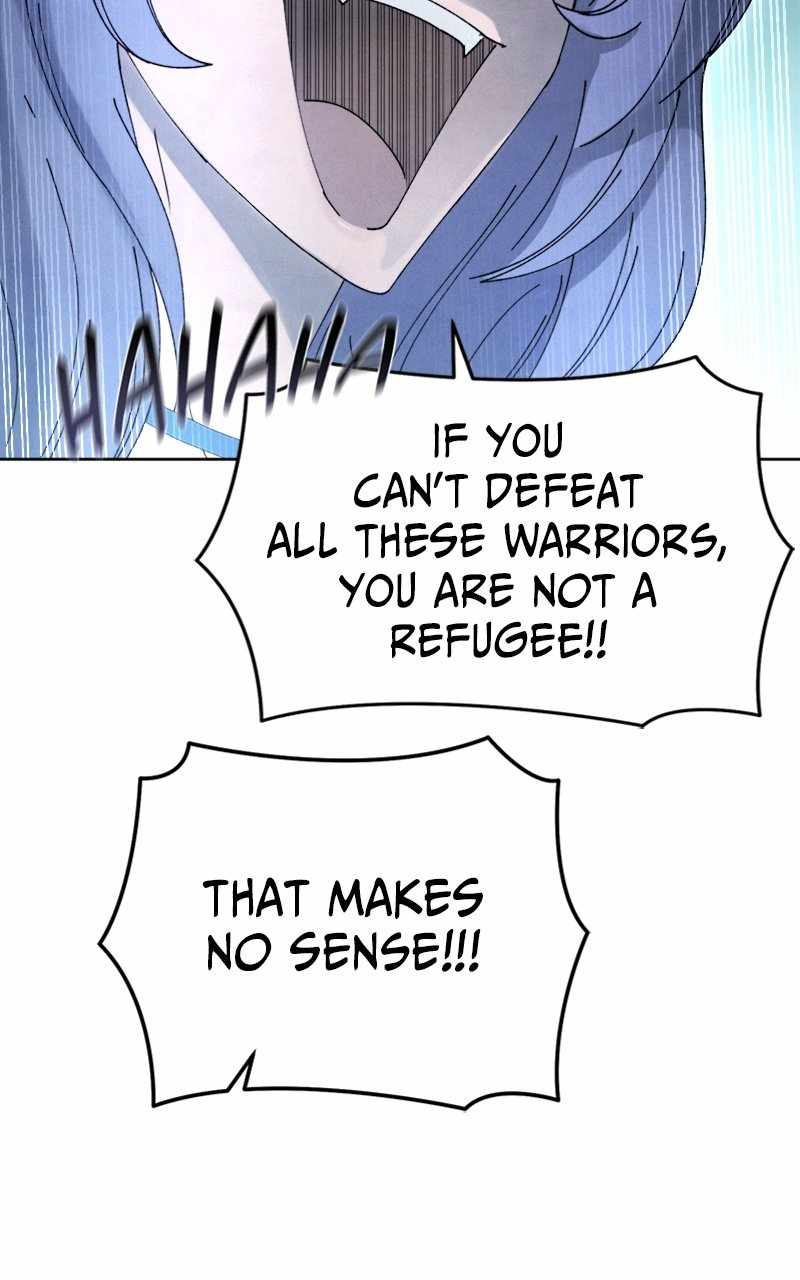 Reincarnated into a Cursed Game Chapter 17 — Page 30