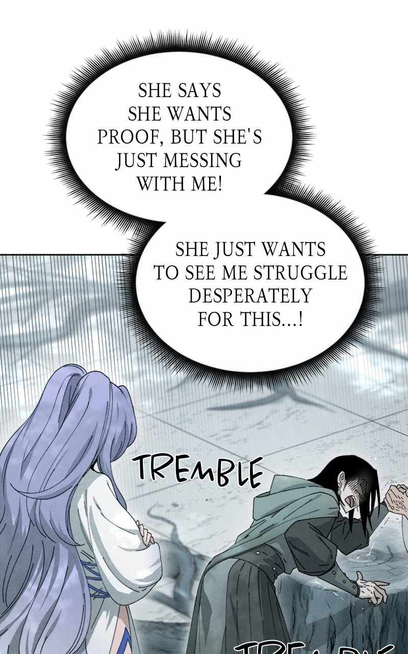 Reincarnated into a Cursed Game Chapter 17 — Page 31