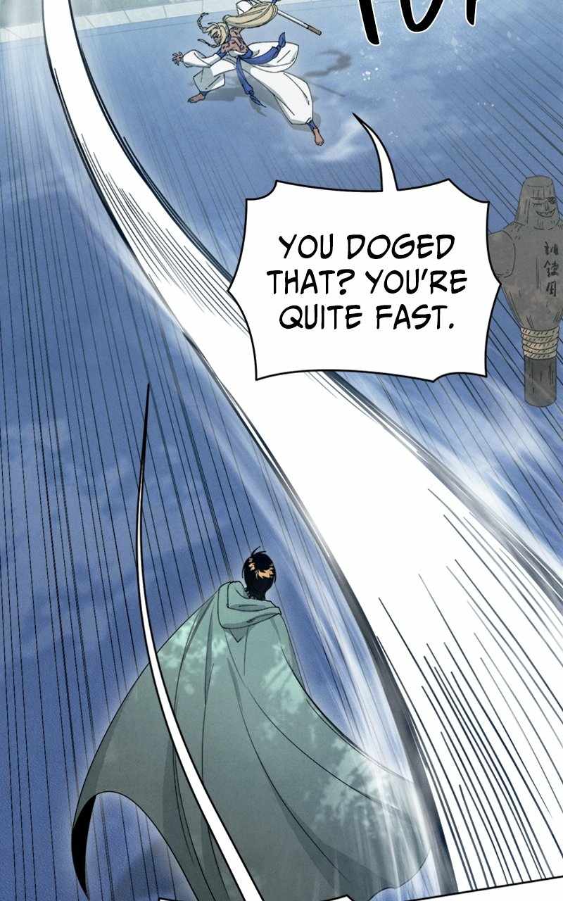 Reincarnated into a Cursed Game Chapter 17 — Page 45