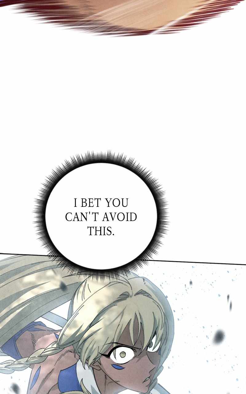 Reincarnated into a Cursed Game Chapter 17 — Page 51