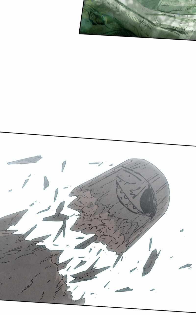 Reincarnated into a Cursed Game Chapter 17 — Page 60