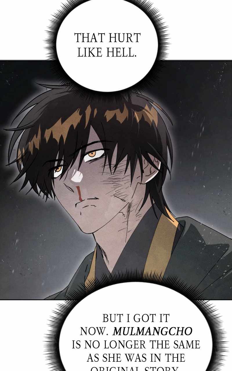 Reincarnated into a Cursed Game Chapter 17 — Page 69