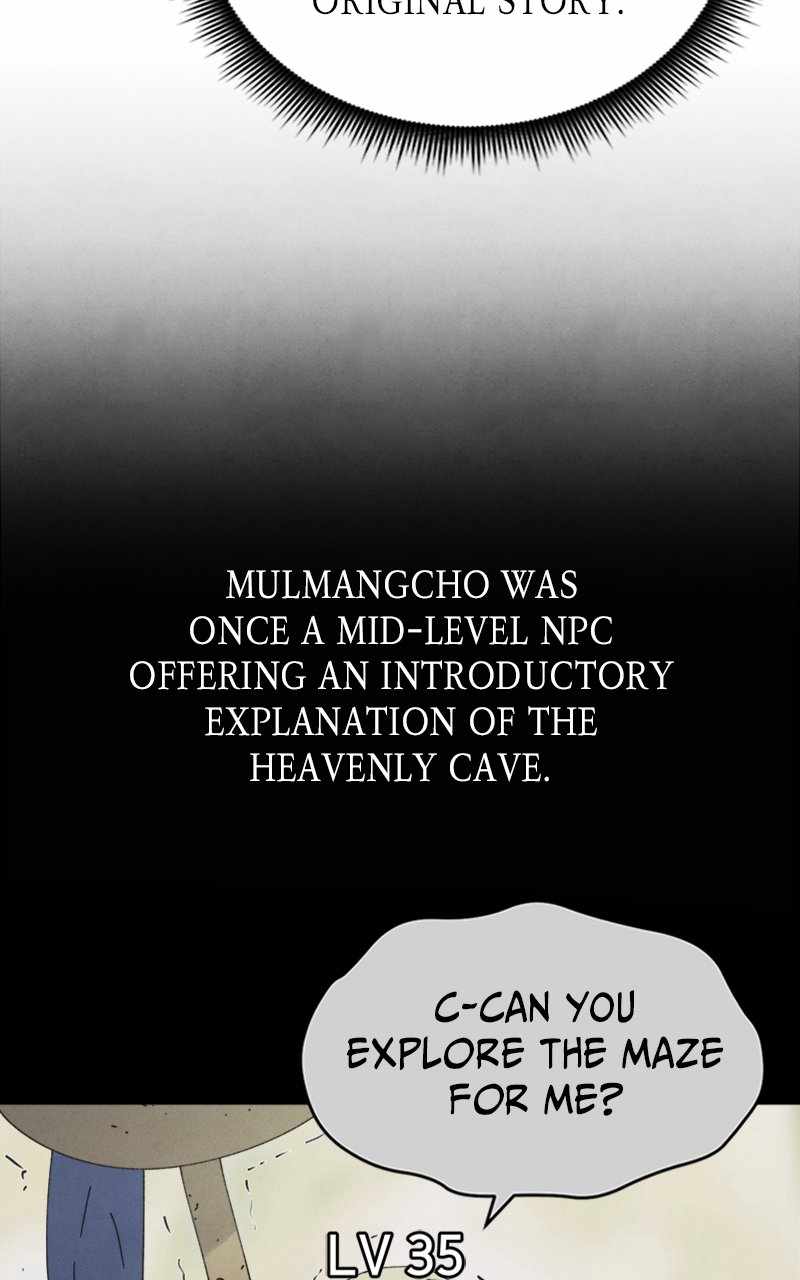Reincarnated into a Cursed Game Chapter 17 — Page 70