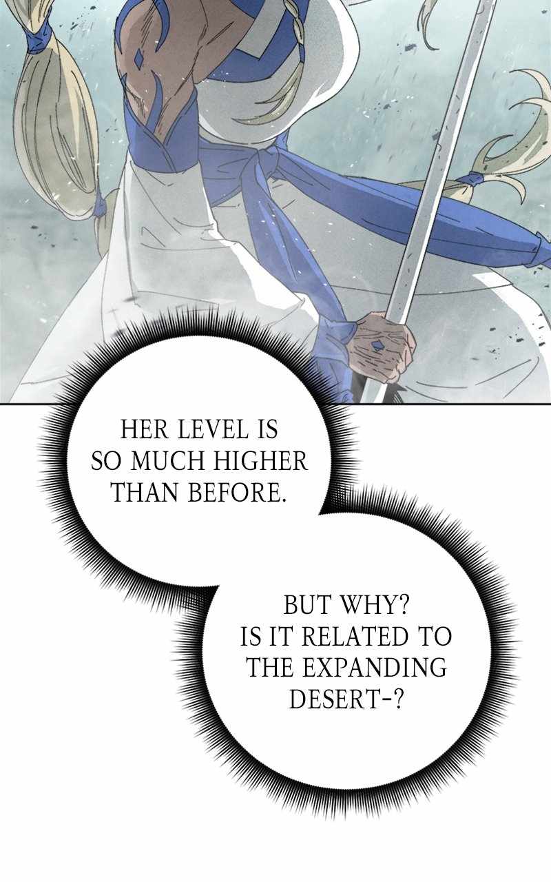 Reincarnated into a Cursed Game Chapter 17 — Page 73