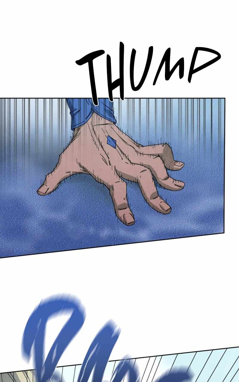 Reincarnated into a Cursed Game Chapter 17 — Page 74