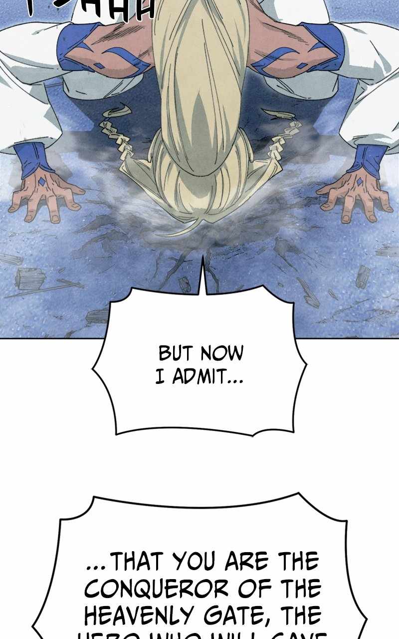 Reincarnated into a Cursed Game Chapter 17 — Page 77