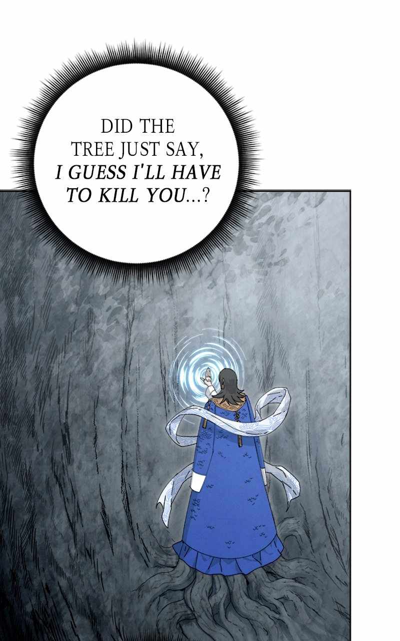Reincarnated into a Cursed Game Chapter 18 — Page 1