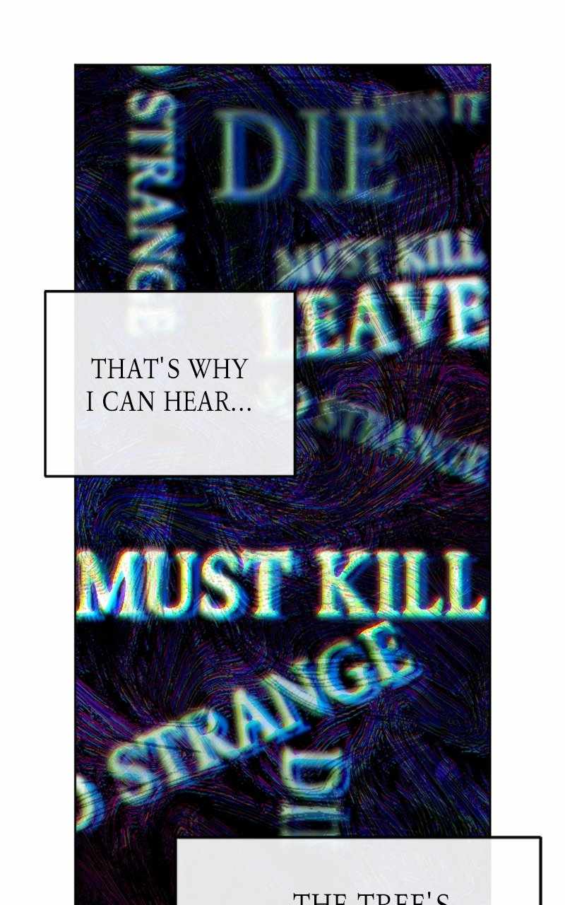 Reincarnated into a Cursed Game Chapter 18 — Page 4