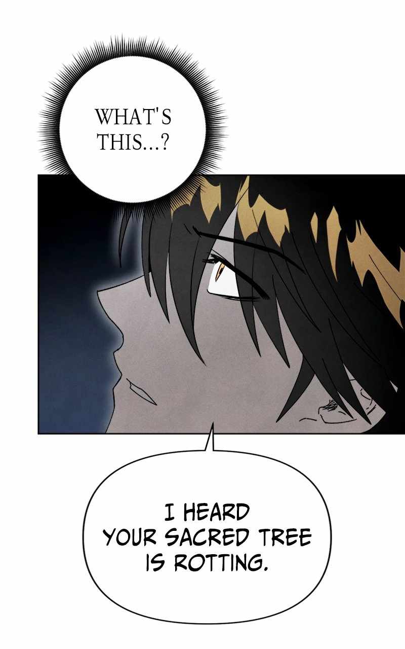 Reincarnated into a Cursed Game Chapter 18 — Page 22