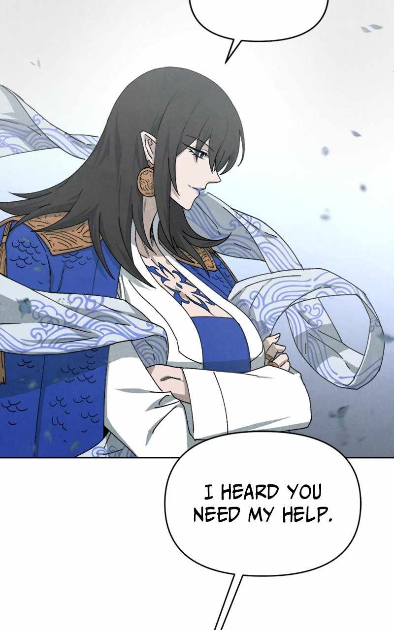 Reincarnated into a Cursed Game Chapter 18 — Page 26