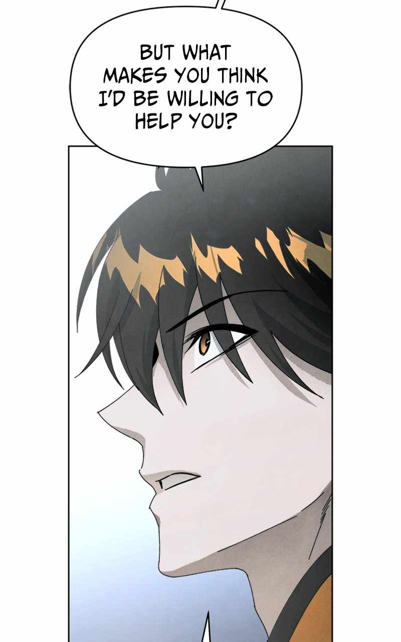 Reincarnated into a Cursed Game Chapter 18 — Page 27