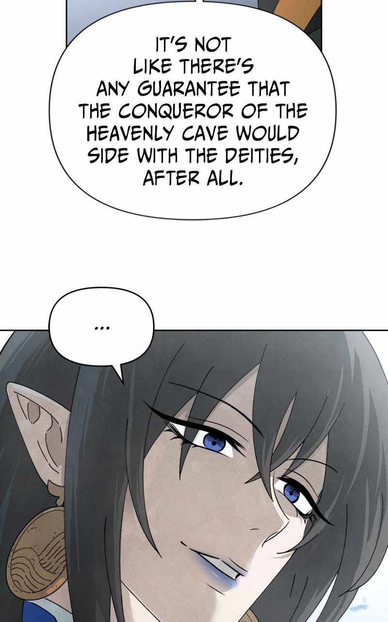Reincarnated into a Cursed Game Chapter 18 — Page 28
