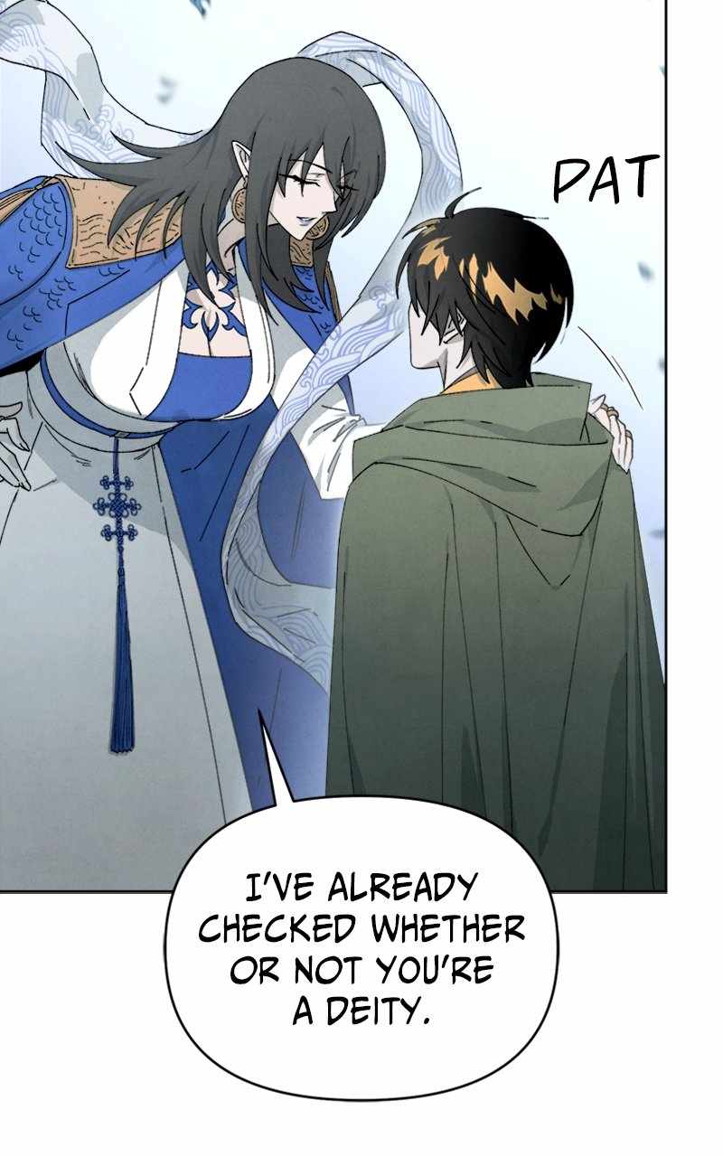 Reincarnated into a Cursed Game Chapter 18 — Page 32