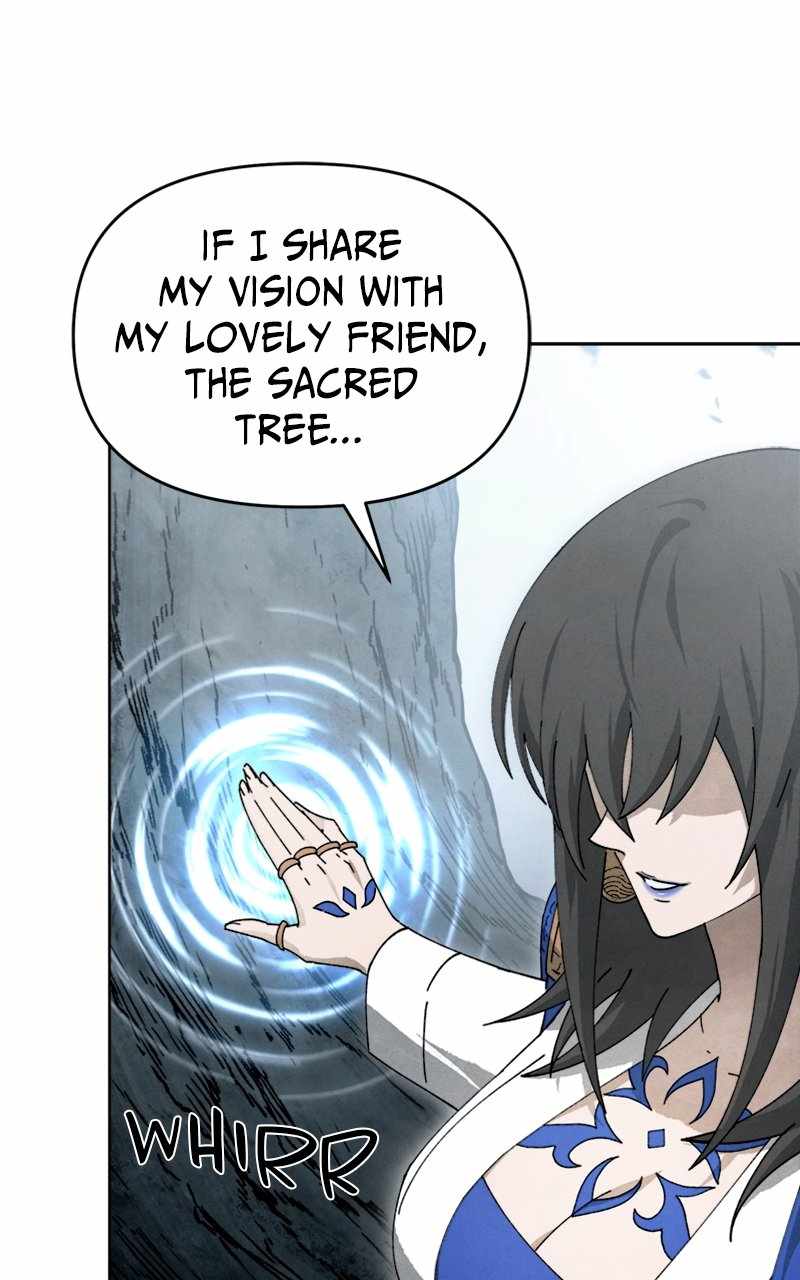 Reincarnated into a Cursed Game Chapter 18 — Page 33