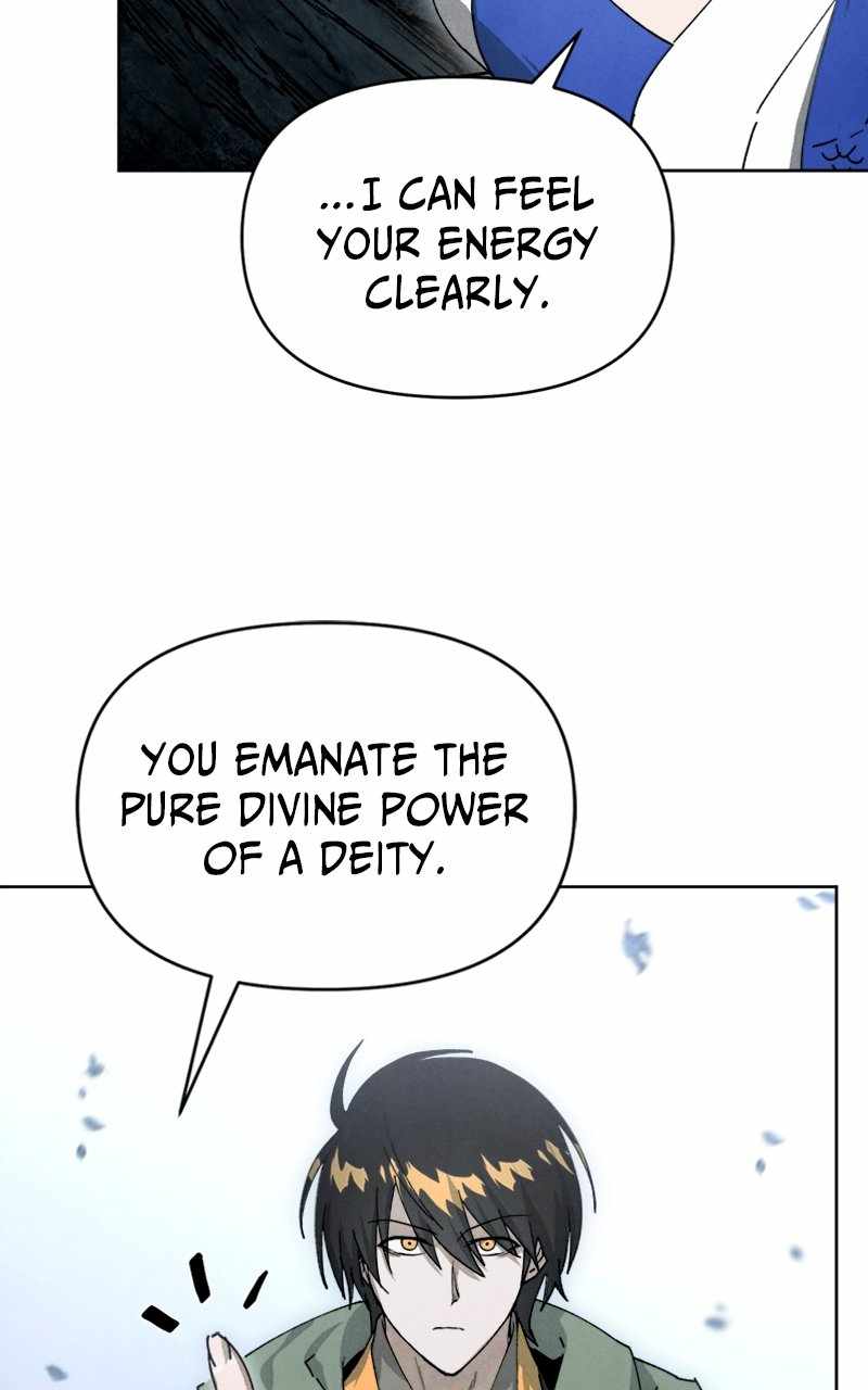 Reincarnated into a Cursed Game Chapter 18 — Page 34