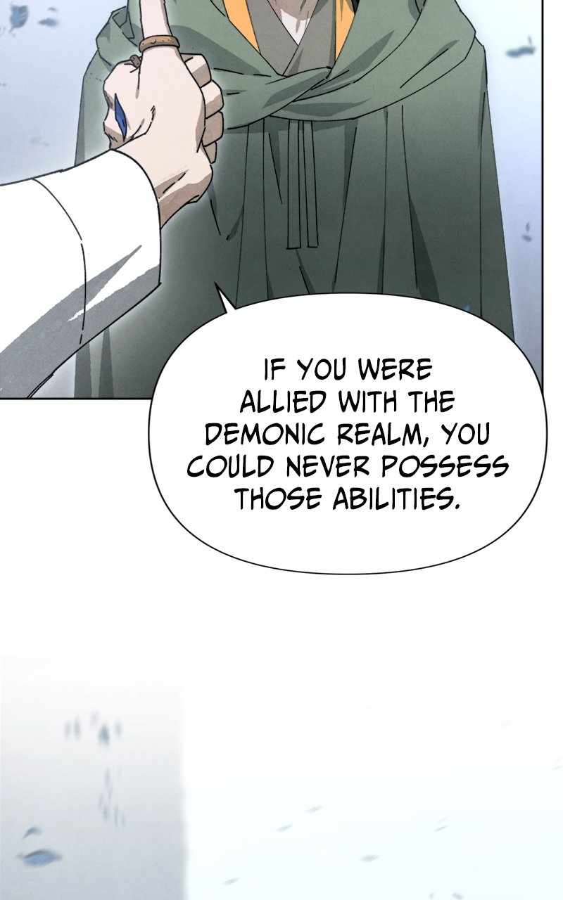Reincarnated into a Cursed Game Chapter 18 — Page 35
