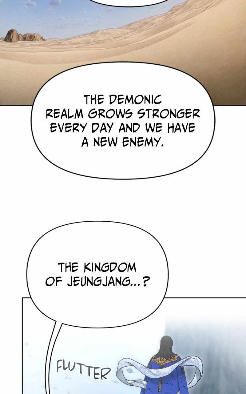 Reincarnated into a Cursed Game Chapter 18 — Page 41