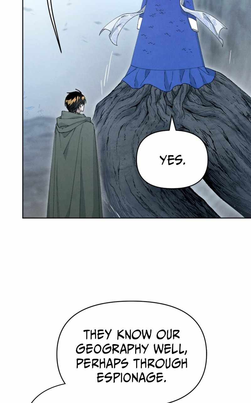 Reincarnated into a Cursed Game Chapter 18 — Page 42