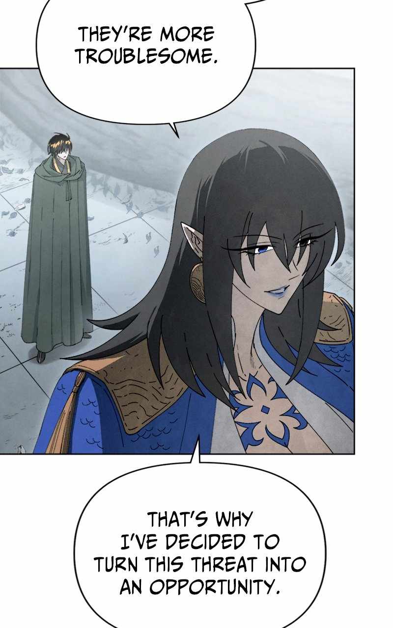 Reincarnated into a Cursed Game Chapter 18 — Page 43