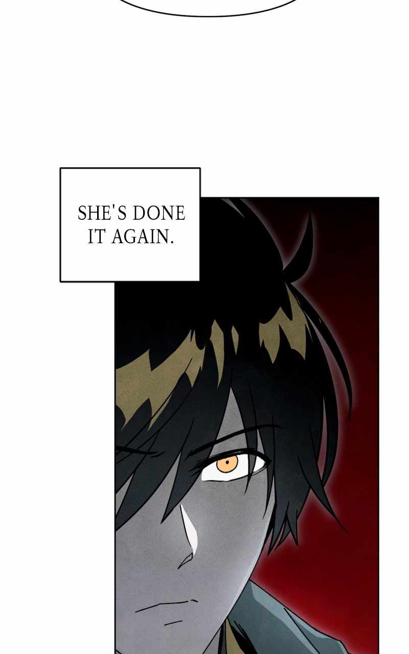 Reincarnated into a Cursed Game Chapter 18 — Page 44