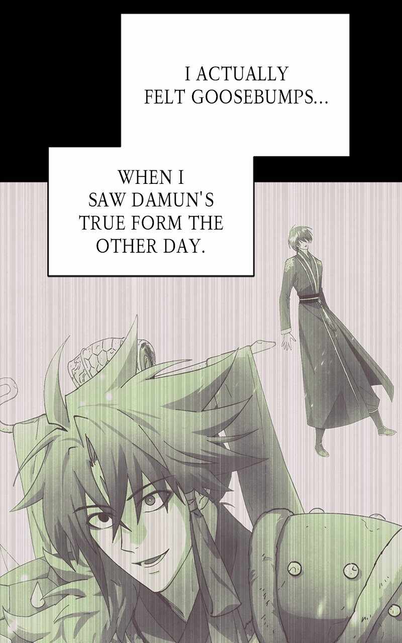 Reincarnated into a Cursed Game Chapter 18 — Page 49