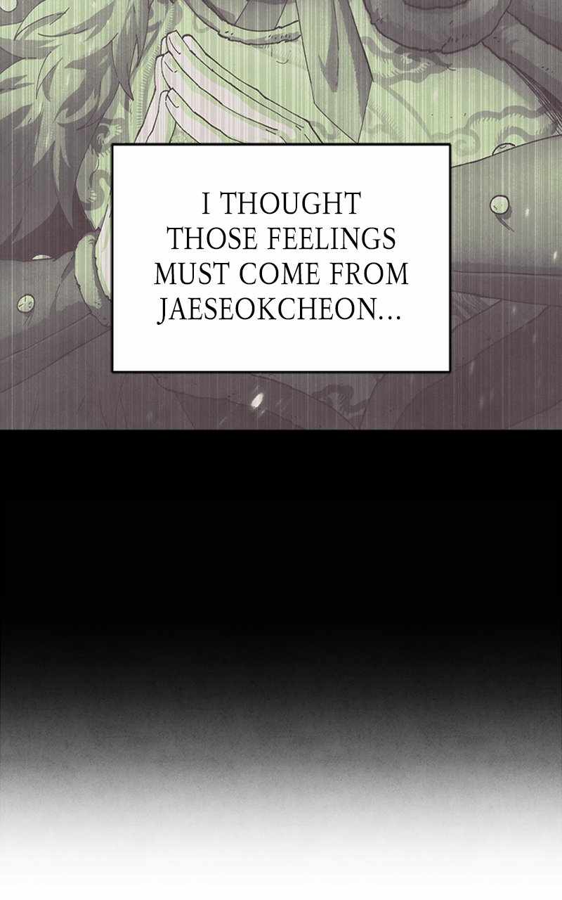 Reincarnated into a Cursed Game Chapter 18 — Page 50