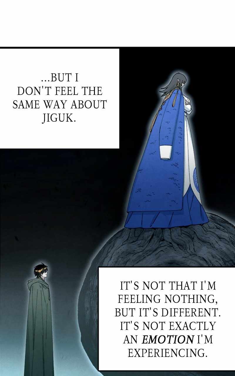 Reincarnated into a Cursed Game Chapter 18 — Page 51