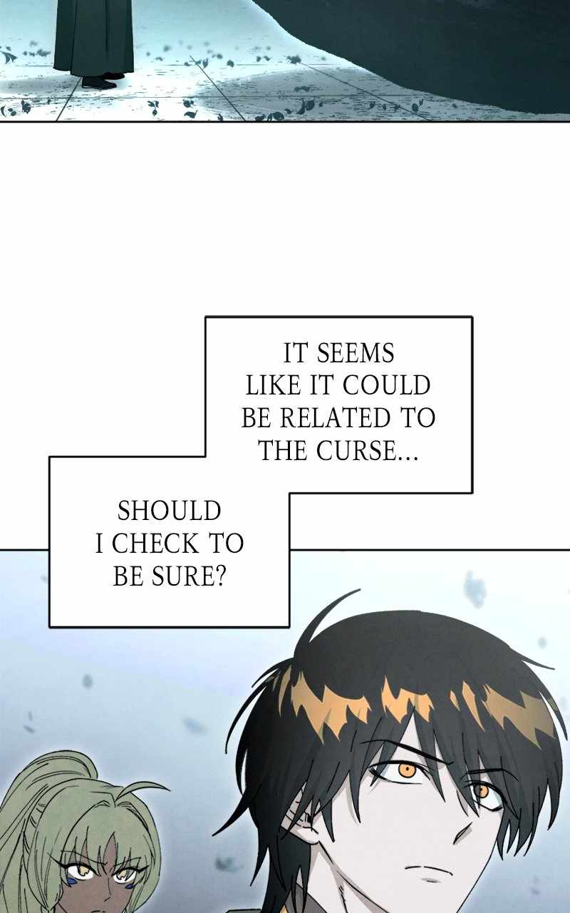 Reincarnated into a Cursed Game Chapter 18 — Page 52