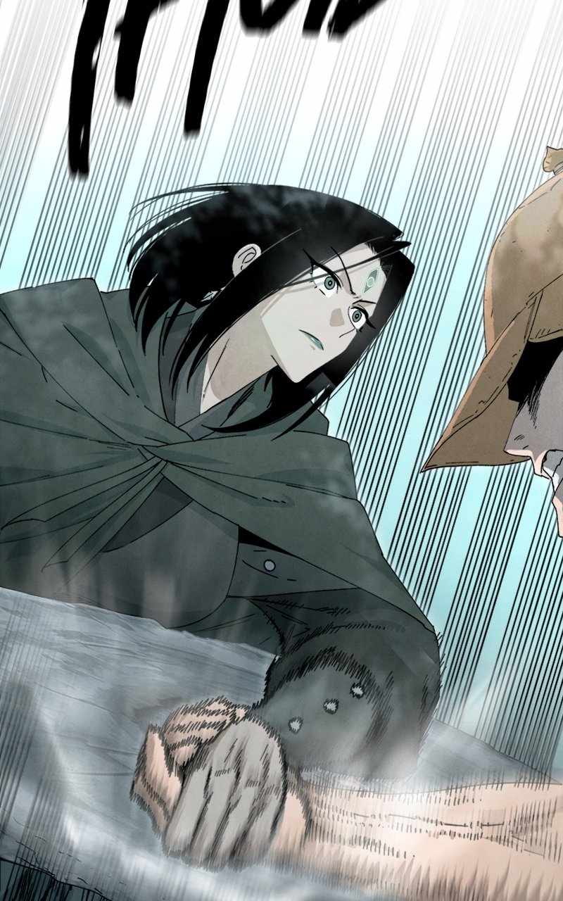 Reincarnated into a Cursed Game Chapter 18 — Page 54