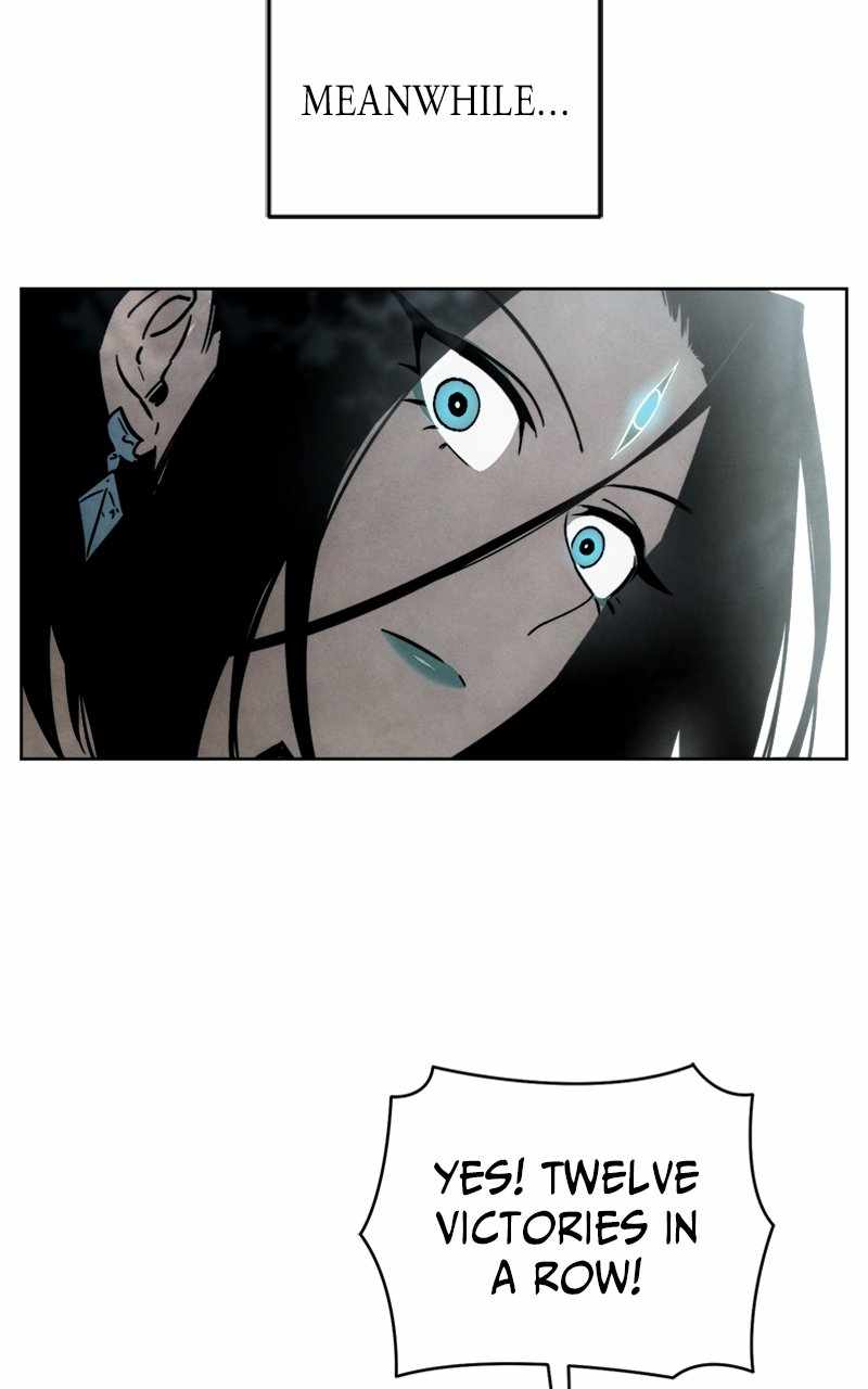 Reincarnated into a Cursed Game Chapter 18 — Page 56
