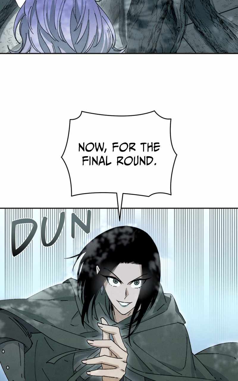 Reincarnated into a Cursed Game Chapter 18 — Page 58
