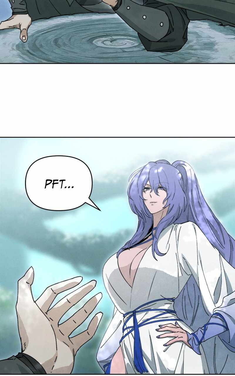 Reincarnated into a Cursed Game Chapter 18 — Page 59
