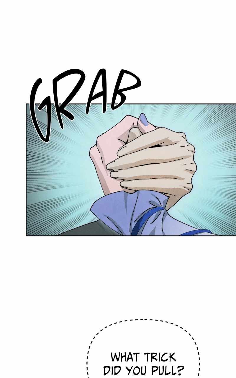 Reincarnated into a Cursed Game Chapter 18 — Page 60